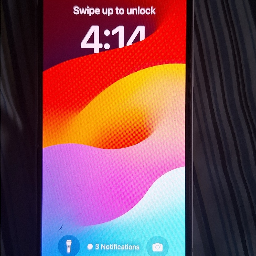 Iphone 13 mini rare